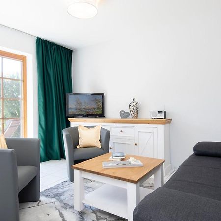 Apartmán Alte Bergstrasse 6 Schollenblick Scharbeutz Exteriér fotografie